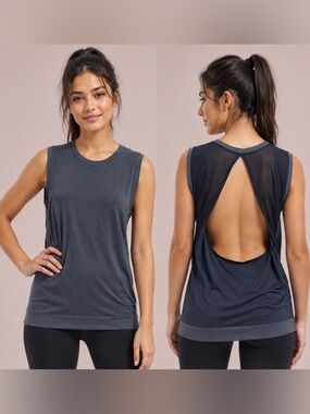 Zobha Activewear Sutton Top